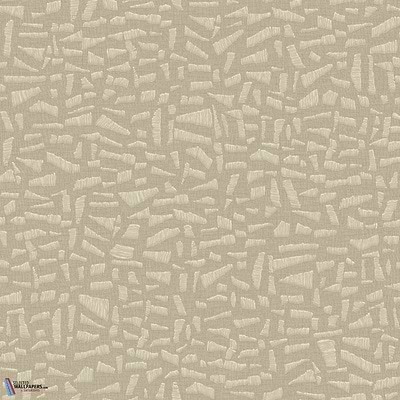 Kona-Arte-behang-Champagne-Rol-Selected Wallpapers