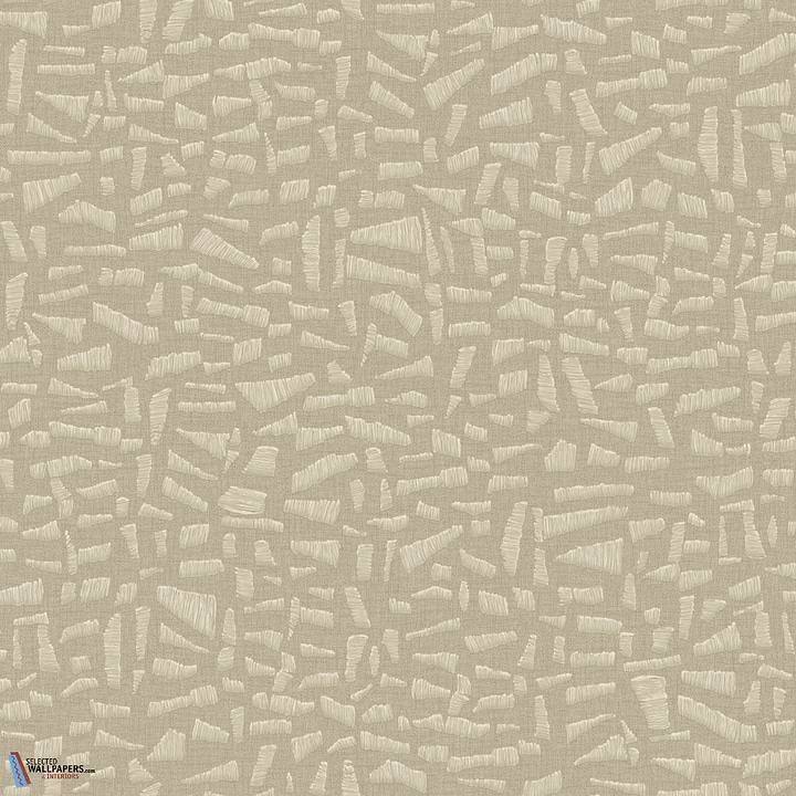 Kona-Arte-behang-Champagne-Rol-Selected Wallpapers