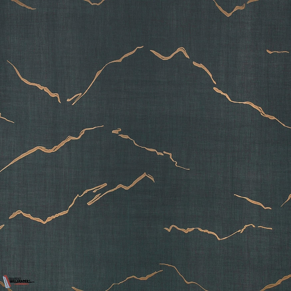 Kuju-Black Edition-Tapete-Shadow-Rolle-Selected-Wallpapers-Interiors