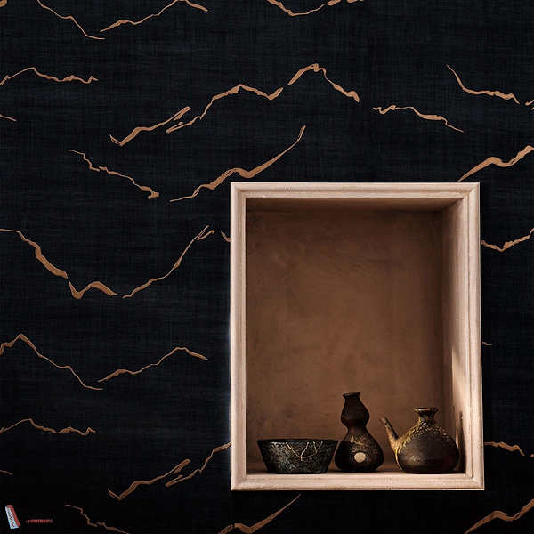 Kuju-Black Edition-Tapete-Selected-Wallpapers-Interiors