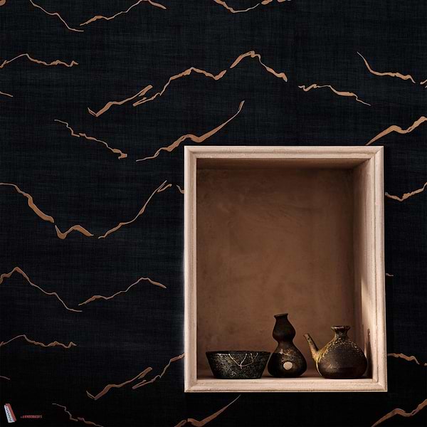 Kuju-Black Edition-Tapete-Selected-Wallpapers-Interiors