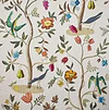 L'Arbre Magique Tapete-Pierre Frey-Matin-Meter (M1)-Selected Wallpapers-Interiors