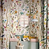 L'Arbre Magique Tapete-Pierre Frey-Selected Wallpapers-Interiors