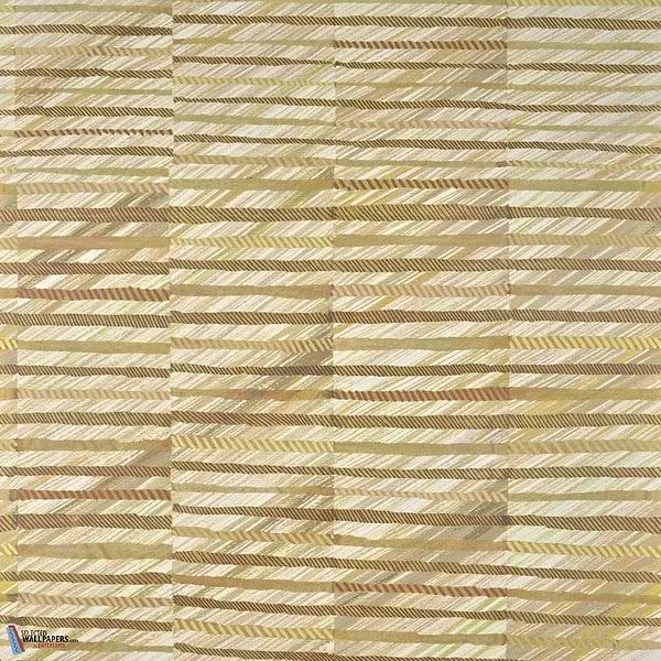 L'Aurore-Pierre Frey-Tapete-Blond-Meter (M1)-Selected Wallpapers
