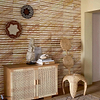 L'Aurore-Pierre Frey-wallpaper-Selected Wallpapers