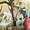 L'Eden et Apres Tapete-Elitis-Selected-Wallpapers-Interiors