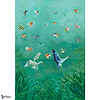 L'Envol-Pierre Frey-wallpaper-01-Set-Selected Wallpapers