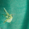 L'Envol-Pierre Frey-wallpaper-Selected Wallpapers