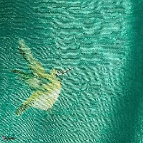 L'Envol-Pierre Frey-wallpaper-Selected Wallpapers