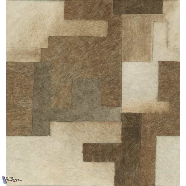 L'Habit de Venus wallpaper-Elitis-Selected Wallpapers & Interiors