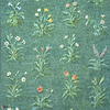 L'Herbier du Jardin wallpaper-Pierre Frey-Prairie-Meter (M1)-Selected Wallpapers-Interiors