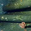 L'Herbier du Jardin wallpaper-Pierre Frey-Selected Wallpapers-Interiors