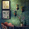L'Herbier du Jardin wallpaper-Pierre Frey-Selected Wallpapers-Interiors