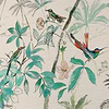 L'Oasis-Pierre Frey-wallpaper-Selected Wallpapers