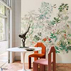 L'Oasis-Pierre Frey-wallpaper-Selected Wallpapers