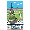 La Dame De Fer-Pierre Frey-wallpaper-01-Set-Selected Wallpapers