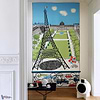 La Dame De Fer-Pierre Frey-wallpaper-Selected Wallpapers
