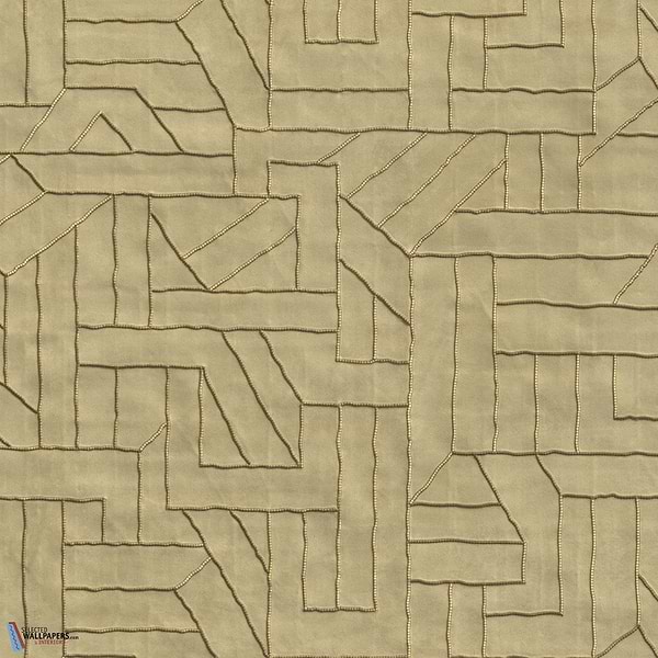 La Derive-Arte-wallpaper-Bronze-Meter (M1)-Selected Wallpapers