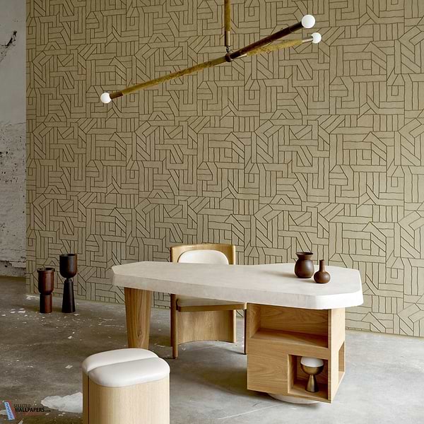 La Derive-Arte-wallpaper-Selected Wallpapers