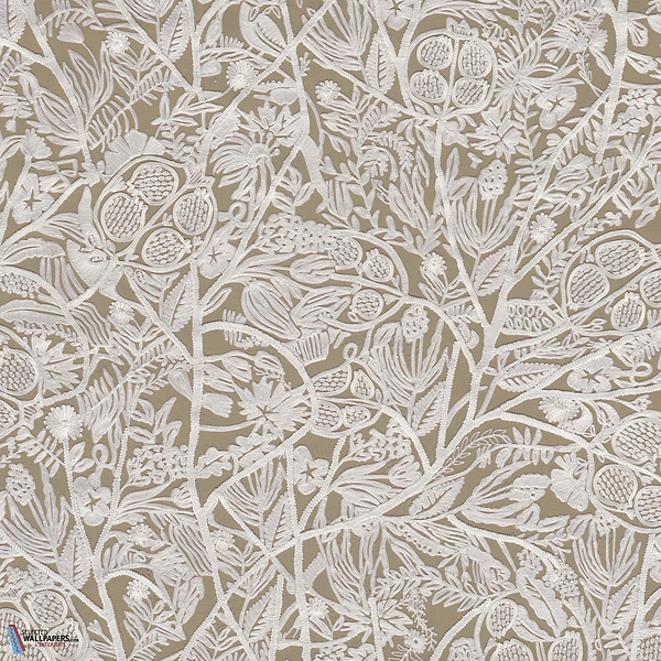 La Perle-Arte-behang-Almond-Meter (M1)-Selected Wallpapers