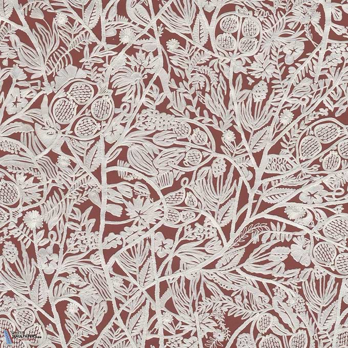 La Perle-Arte-behang-Coral-Meter (M1)-Selected Wallpapers