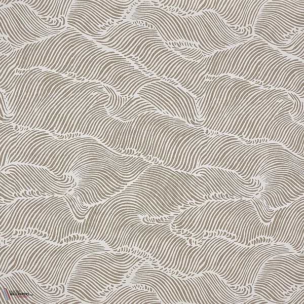La Vallee des Dragons wallpaper-Pierre Frey-Ble-Meter (M1)-Selected Wallpapers-Interiors
