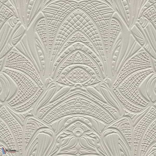 Lacy Longlegs-Moooi-Tapete-Silver-Meter (M1)-Selected-Wallpapers-Interiors