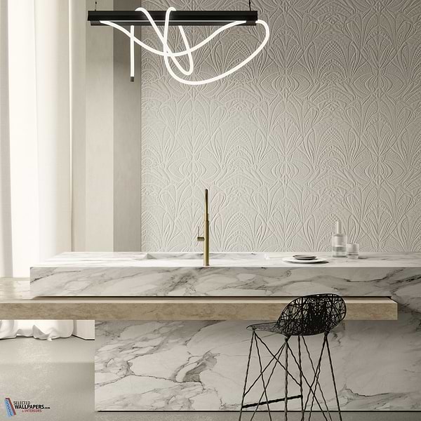 Lacy Longlegs-Moooi-behang-Selected-Wallpapers-Interiors