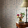 L'allée du Roi Tapete-Pierre Frey-Selected Wallpapers-Interiors