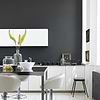 Lamp Black paint Little Greene 228-Selected-Wallpapers-Interiors