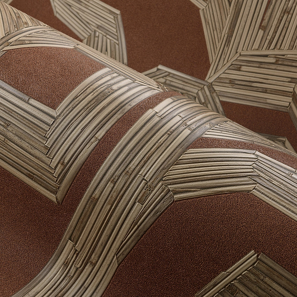 Kailua behang-Behang-Arte-Selected Wallpapers & Interiors