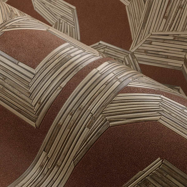 Kailua behang-Behang-Arte-Selected Wallpapers & Interiors
