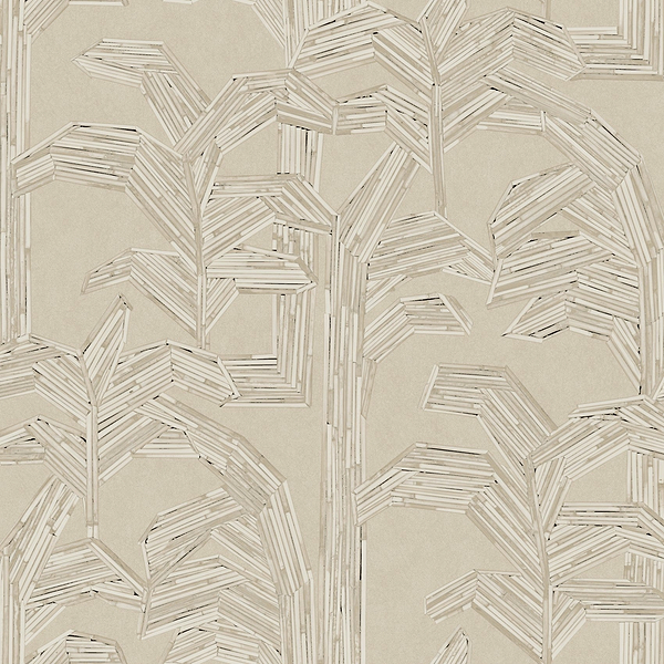Kailua behang-Behang-Arte-Cashew-Rol-Selected Wallpapers & Interiors