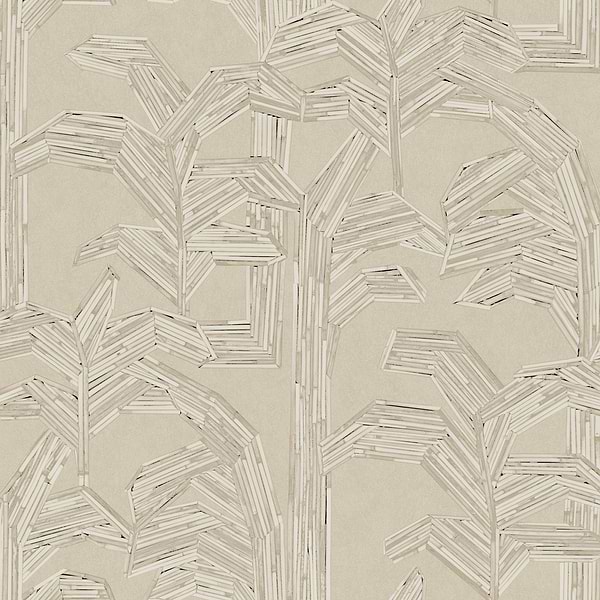 Kailua behang-Behang-Arte-Cashew-Rol-Selected Wallpapers & Interiors