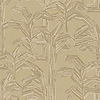 Kailua behang-Behang-Arte-Whole Wheat-Rol-Selected Wallpapers & Interiors