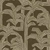 Kailua behang-Behang-Arte-Charcoal-Rol-Selected Wallpapers & Interiors