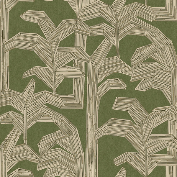 Kailua behang-Behang-Arte-Moss-Rol-Selected Wallpapers & Interiors
