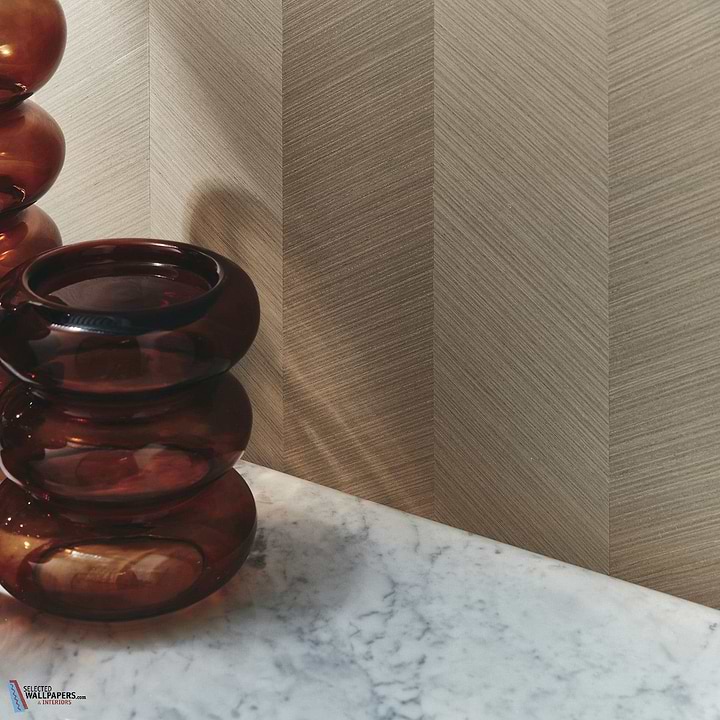 Lankao-Wallpaper-Omexco by Arte-Selected Wallpapers