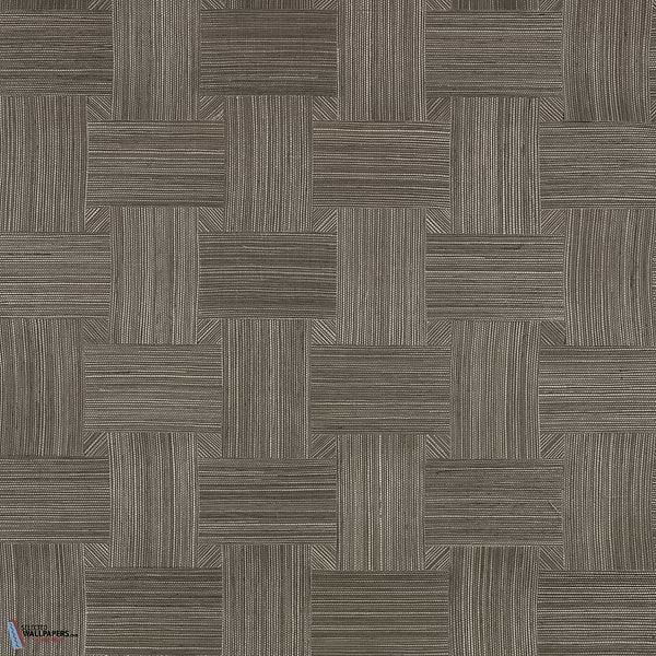 Lattice Mosaic-Tapete-Mark Alexander-Heath-Rolle-MW143/02-Selected Wallpapers