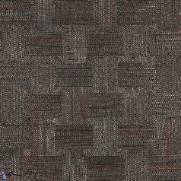 Lattice Mosaic-behang-Mark Alexander-Pimento-Rol-MW143/03-Selected Wallpapers