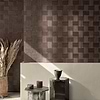Lattice Mosaic-Tapete-Mark Alexander-Selected Wallpapers