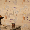 Lazgi wallpaper-Elitis-Selected-Wallpapers-Interiors