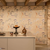 Lazgi wallpaper-Elitis-Selected-Wallpapers-Interiors