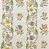 Le Clos du Roi wallpaper-Pierre Frey-Printemps-Meter (M1)-Selected Wallpapers-Interiors