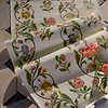 Le Clos du Roi wallpaper-Pierre Frey-Selected Wallpapers-Interiors