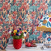 Le Donne di Gioia-Mind the Gap-wallpaper-Selected-Wallpapers-Interiors