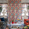 Le Donne di Gioia-Mind the Gap-wallpaper-Selected-Wallpapers-Interiors