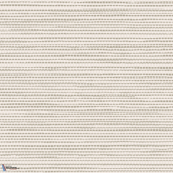 Le Sisal-Tapete-Arte-Frost White-Rolle-26700-Selected Wallpapers