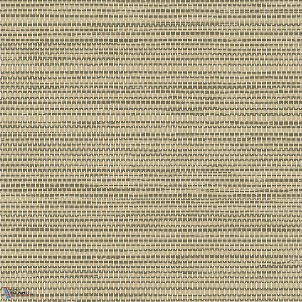 Le Sisal-Tapete-Arte-Kahki-Rolle-26704-Selected Wallpapers