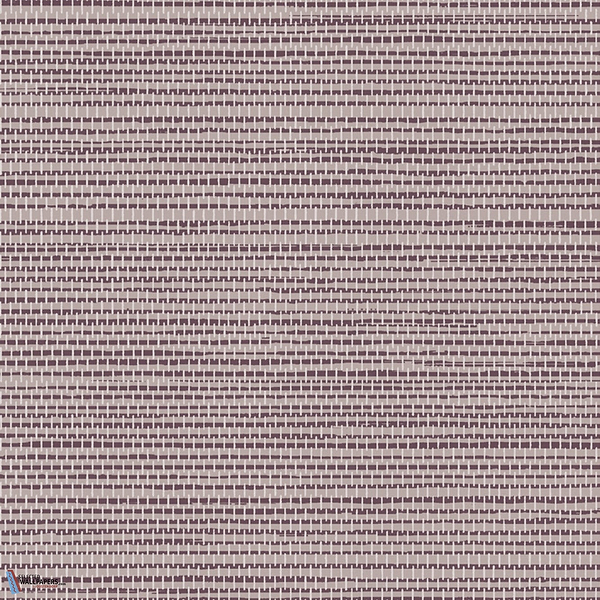 Le Sisal-wallpaper-Arte-Mauve-Roll-26708-Selected Wallpapers